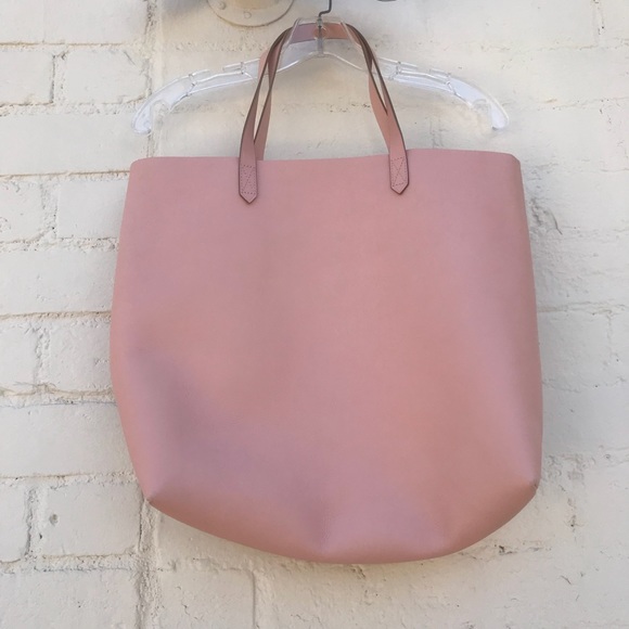 Madewell Transport Tote - Picture 2 of 7